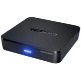 Redline Google TV sprejemnik, 4K, 2GB / 16 GB, WiFi, Bluetooth, LAN - RED360 X100 PRO Cene