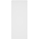  Stalci za biljke 2 kom bijeli 30 x 30 x 70 cm konstruirano drvo | shoptok.hr