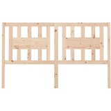  Uzglavlje 206 x 4 x 100 cm od masivne borovine | shoptok.hr