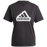 Adidas Modern Essentials Graphic Crna Cijene