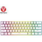 Fantech gejmerska mehanička tastatura MK857 MAXFIT61 space edition (plavi switch) cene