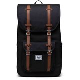 Herschel Nahrbtnik Little America 11390-00001-OS Črna Cene