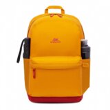 Rivacase 5561 Mestalla vodoodbojni nahrbtnik 24L - rumen | Shoptok.si