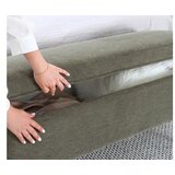 Atelier Del Sofa tabure glend green