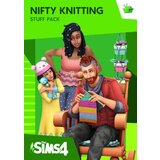 Origin the sims 4: nifty knitting stuff pack (dlc) key global Origin the sims 4: nifty knitting stuff pack (dlc) key global Slike