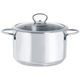 Metalac inox duboka posuda kulinaria 16cm/2,00l Cijene