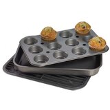 Kinghoff set plehova za pečenje kh1409 | ePonuda.com