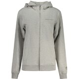 North Sails ŽENSKI DUŽI DUKSERA S PATENTNIM ZATVARAČEM SIVA | shoptok.hr