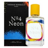 Thomas Kosmala No.4 Neon parfemska voda unisex 100 ml | shoptok.hr