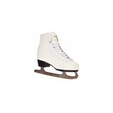 Roces klizaljke paradise/lama white 37 Cene