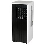 PROKLIMA prenosna klimatska naprava (2,6 kw, moč hlajenja: 9000 btu/h, za prostore do 26 m²) cene