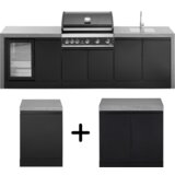 Grandpro letna kuhinja 426 WF Series + Maxim G5 Cene