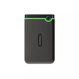 Oblivion gaming oprema Eksterni hard disk 2TB Transcend TS2TSJ25M3C | ePonuda.com