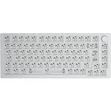 Glorious pc gaming race gmmk pro keyboard barebone Cijene