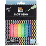 Tiger Tribe Gel olovke Glows In The Dark | shoptok.hr