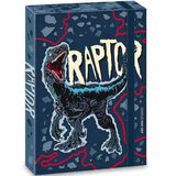 Ars Una Raptor mapa za bilježnice A/5 | shoptok.hr