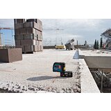 Bosch Laser za tačke Professional GPL 5 | ePonuda.com