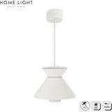 Solea 173 VISILICA 12W 3000K BELA Cene