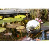 Esschert Design Metalna ukrasna kugla za vrt – | shoptok.hr