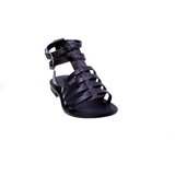 Cuoieria Italiana Sandali & Odprti čevlji 145676 Črna | Shoptok.si