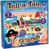 Tell-a-Tale Gusari -