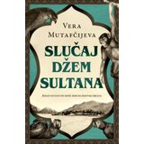 Laguna Slučaj džem sultana - Vera Mutafčijeva ( 12692 )