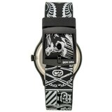  Uniseks satovi Marc Ecko E06511M2 Bijela | shoptok.hr