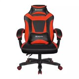 Defender Gaming stolica Master Crveno/Crna | ePonuda.com