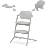 Cybex hranilica Lemo 3 u 1 set suede grey Cijene