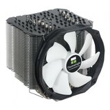 Thermalright Le Grand Macho RT Processor Cooler 15 cm Black, White | shoptok.hr