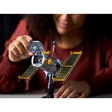 Lego ICONS™ 10283 NASA vesoljsko plovilo Discovery | Shoptok.si