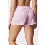 Hunkemöller Kratke hlače za spavanje Sugarcoated Little Daisy | shoptok.hr