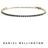 Daniel Wellington dw00401107 classic tennis bracelet Cene