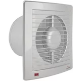 OEZPOLAT kupaonski ventilator air style (plemeniti čelik, promjer: 125 mm)