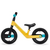 Kinderkraft Goswift balans bicikl, Primrose Yellow | shoptok.hr