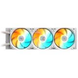 Gigabyte CPU vodeno hladjenje GAMING 360 ICE white | ePonuda.com