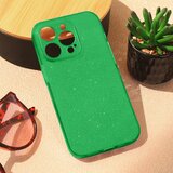  Torbica sparkle dust za iphone 15 pro 6.1 zelena Cene