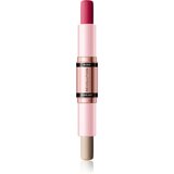 Revolution Rumenilo i hajlajter u stiku, Mauve glow, 2 x 4.3 g Cene