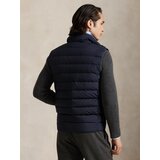 Polo Ralph Lauren Brezrokavnik mornarska | Shoptok.si
