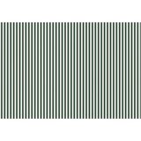  Nadomestno platno za tendo Zelena in Bela 400 × 350 cm, (5000258681) | Shoptok.si