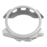 INF tpu ovitek z belim usnjenim vzorcem za garmin forerunner 965, (5000086011) | Shoptok.si