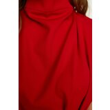 Trendyol Ženska obleka High Collar | Shoptok.si