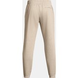 Under Armour Sweatpants UA Essential Fleece Jogger-BRN - Men | Shoptok.si
