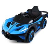 Thema Sport TSport ts-28-4r sport b plavi auto na baterije za decu ( TS-28-4R PL ) Cene