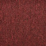  Prostirke za stepenice 30 kom 56x17x3 cm Bordo poluokrugle | Shoptok.si
