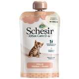 Schesir Cat Kitten Care piletina 150 g Cijene