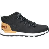 Timberland Škornji 116805 Črna Cene