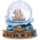 Nemesis Now Snježna kugla One Piece Going Merry Cijene