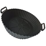 INF Silikonski pekač Black S, (21539049) Cene