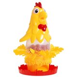  Arkadna igra "čupanje pera" - koka | Shoptok.si